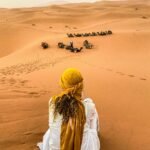 Nomad merzouga tour